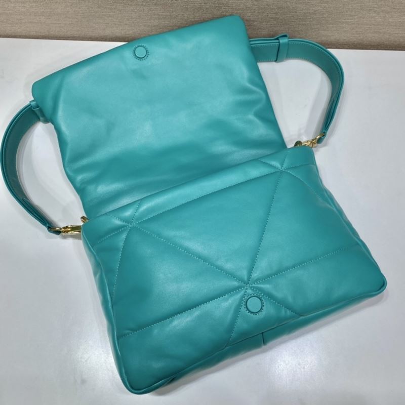 Prada Top Handle Bags